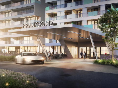 The Branksome Hotel & Residences - Accommodation Port Hedland 11