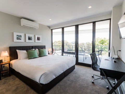The Branksome Hotel & Residences - Accommodation Port Hedland 2