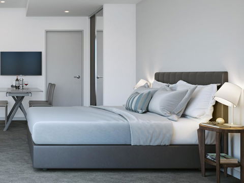 The Branksome Hotel & Residences - Accommodation Port Hedland 24