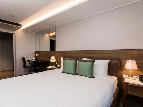The Branksome Hotel & Residences - Accommodation Port Hedland 5