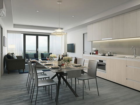 The Branksome Hotel & Residences - Accommodation Port Hedland 21