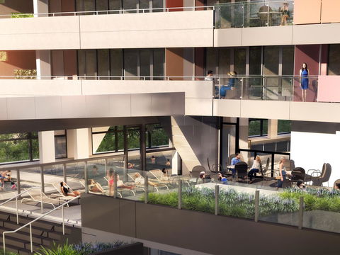The Branksome Hotel & Residences - Accommodation Port Hedland 10