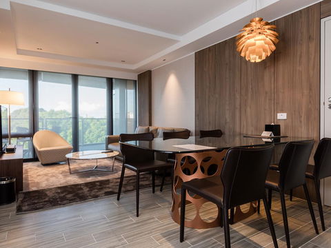 The Branksome Hotel & Residences - Accommodation Port Hedland 4