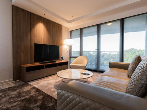 The Branksome Hotel & Residences - Accommodation Port Hedland 8