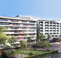 The Branksome Hotel  Residences - Accommodation Port Hedland