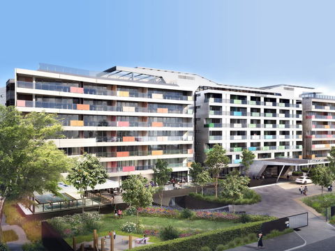 The Branksome Hotel & Residences - Accommodation Port Hedland 0