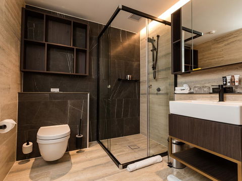 The Branksome Hotel & Residences - Accommodation Port Hedland 6