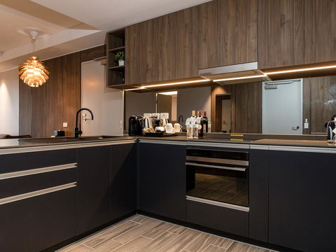 The Branksome Hotel & Residences - Accommodation Port Hedland 7