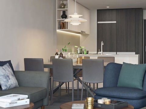 The Branksome Hotel & Residences - Accommodation Port Hedland 19