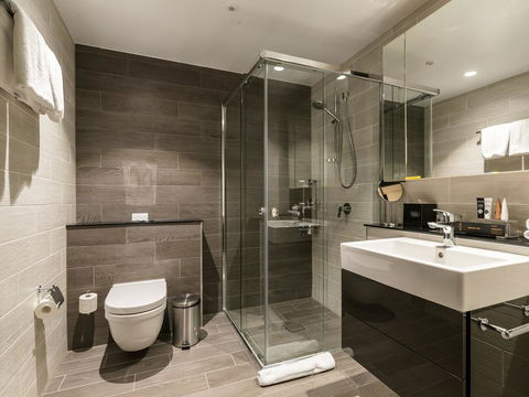 The Branksome Hotel & Residences - Accommodation Port Hedland 3