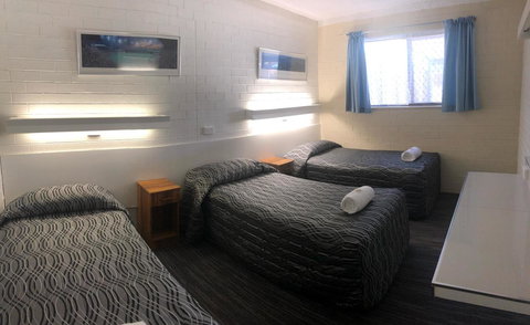 Coastal Bay Motel - Accommodation Port Hedland 21