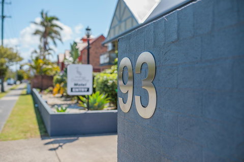 Coastal Bay Motel - Accommodation Port Hedland 5