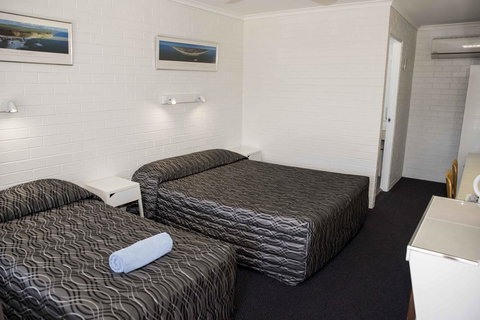 Coastal Bay Motel - Accommodation Port Hedland 31