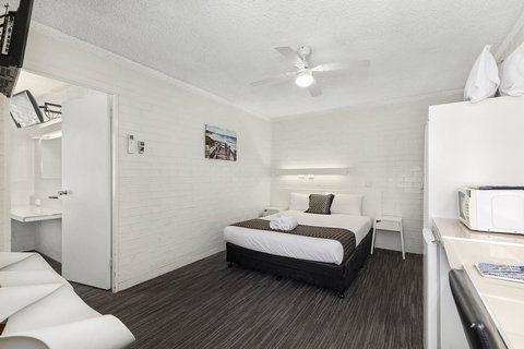 Coastal Bay Motel - Accommodation Port Hedland 16