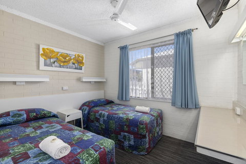 Coastal Bay Motel - Accommodation Port Hedland 15