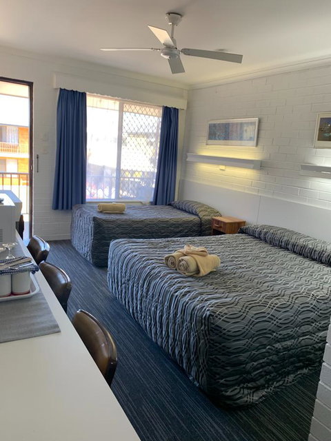 Coastal Bay Motel - Accommodation Port Hedland 32