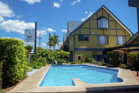 Coastal Bay Motel - Accommodation Port Hedland 38