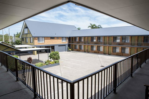 Coastal Bay Motel - Accommodation Port Hedland 36