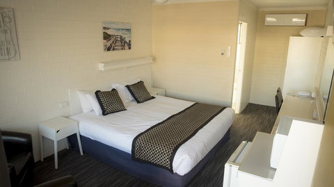 Coastal Bay Motel - Accommodation Port Hedland 42