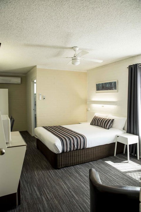 Coastal Bay Motel - Accommodation Port Hedland 35