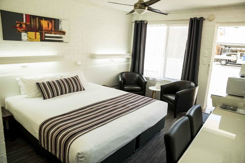 Coastal Bay Motel - Accommodation Port Hedland 27