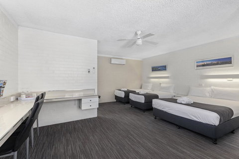 Coastal Bay Motel - Accommodation Port Hedland 11