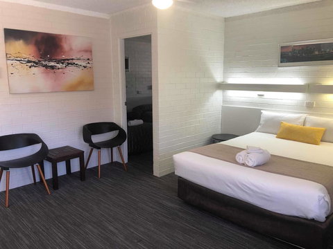Coastal Bay Motel - Accommodation Port Hedland 20