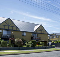Coastal Bay Motel - Accommodation Port Hedland