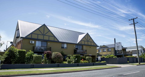 Coastal Bay Motel - Accommodation Port Hedland 0