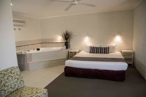Coastal Bay Motel - Accommodation Port Hedland 26