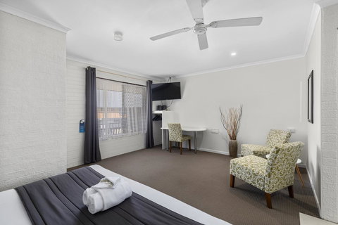 Coastal Bay Motel - Accommodation Port Hedland 12