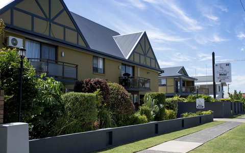 Coastal Bay Motel - Accommodation Port Hedland 37