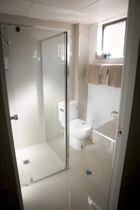 Coastal Bay Motel - Accommodation Port Hedland 30