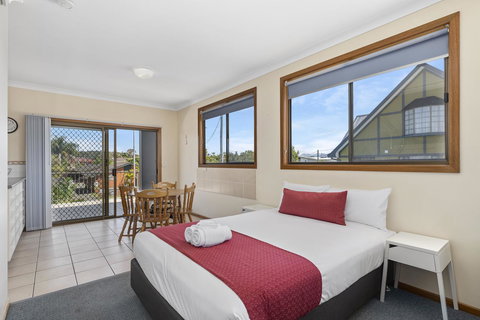 Coastal Bay Motel - Accommodation Port Hedland 8