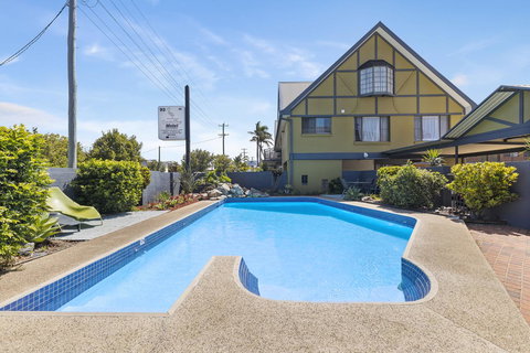 Coastal Bay Motel - Accommodation Port Hedland 1