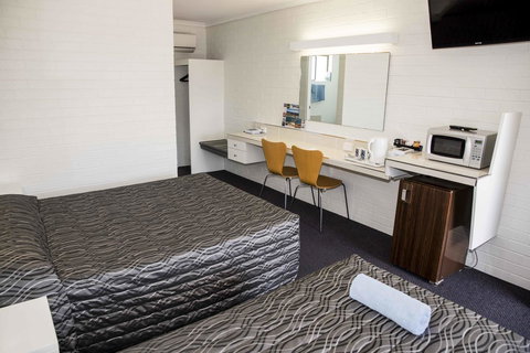 Coastal Bay Motel - Accommodation Port Hedland 29
