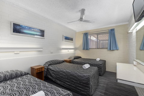 Coastal Bay Motel - Accommodation Port Hedland 17