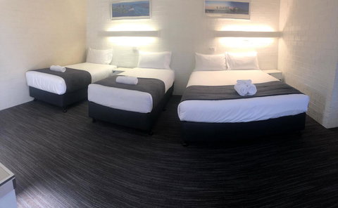 Coastal Bay Motel - Accommodation Port Hedland 18