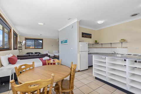 Coastal Bay Motel - Accommodation Port Hedland 9