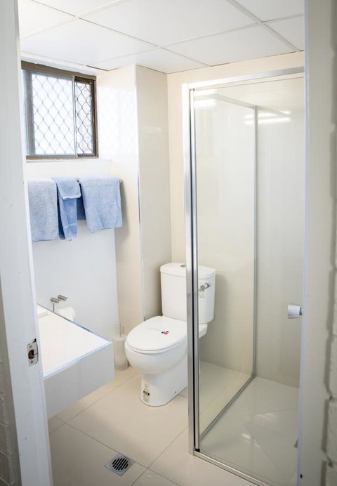 Coastal Bay Motel - Accommodation Port Hedland 41
