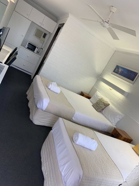 Coastal Bay Motel - Accommodation Port Hedland 34