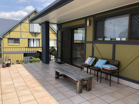 Coastal Bay Motel - Accommodation Port Hedland 25