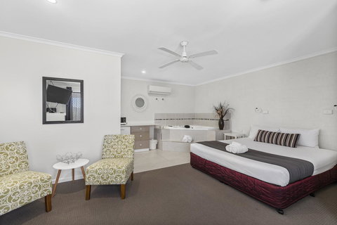 Coastal Bay Motel - Accommodation Port Hedland 13