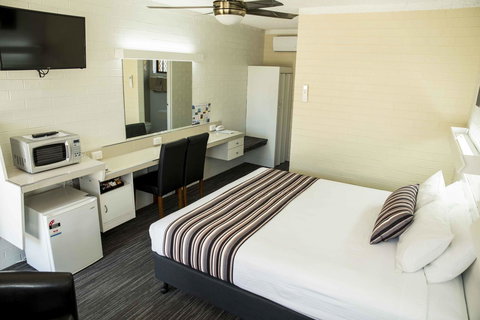 Coastal Bay Motel - Accommodation Port Hedland 28
