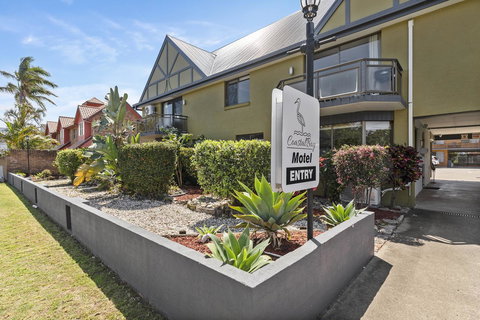 Coastal Bay Motel - Accommodation Port Hedland 4
