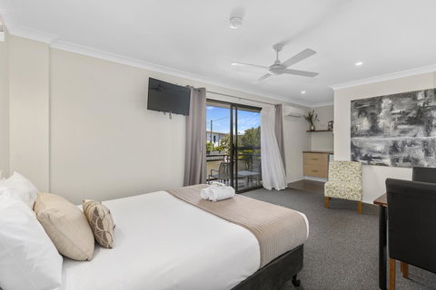 Coastal Bay Motel - Accommodation Port Hedland 2
