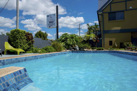 Coastal Bay Motel - Accommodation Port Hedland 24