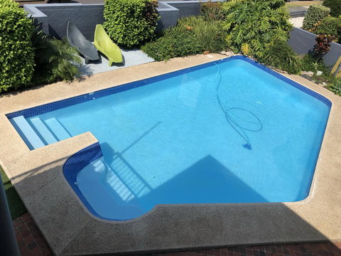 Coastal Bay Motel - Accommodation Port Hedland 23
