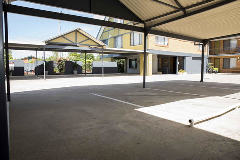 Coastal Bay Motel - Accommodation Port Hedland 39