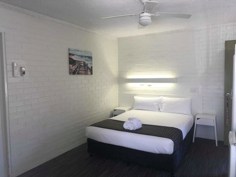 Coastal Bay Motel - Accommodation Port Hedland 19